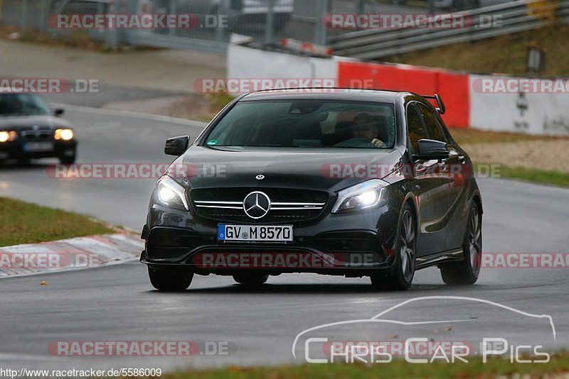 Bild #5586009 - Touristenfahrten Nürburgring Nordschleife 11.11.2018