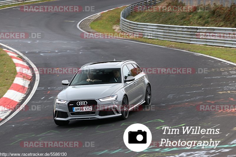 Bild #5586130 - Touristenfahrten Nürburgring Nordschleife 11.11.2018