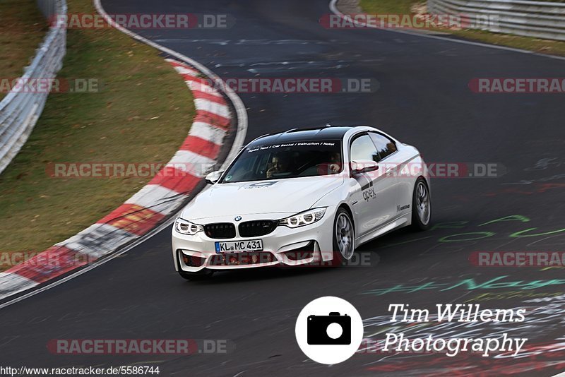 Bild #5586744 - Touristenfahrten Nürburgring Nordschleife 11.11.2018