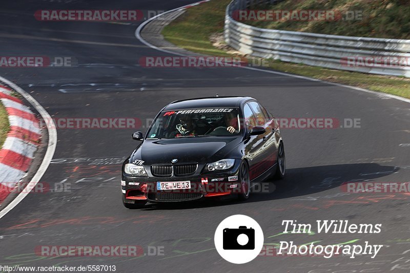 Bild #5587013 - Touristenfahrten Nürburgring Nordschleife 11.11.2018