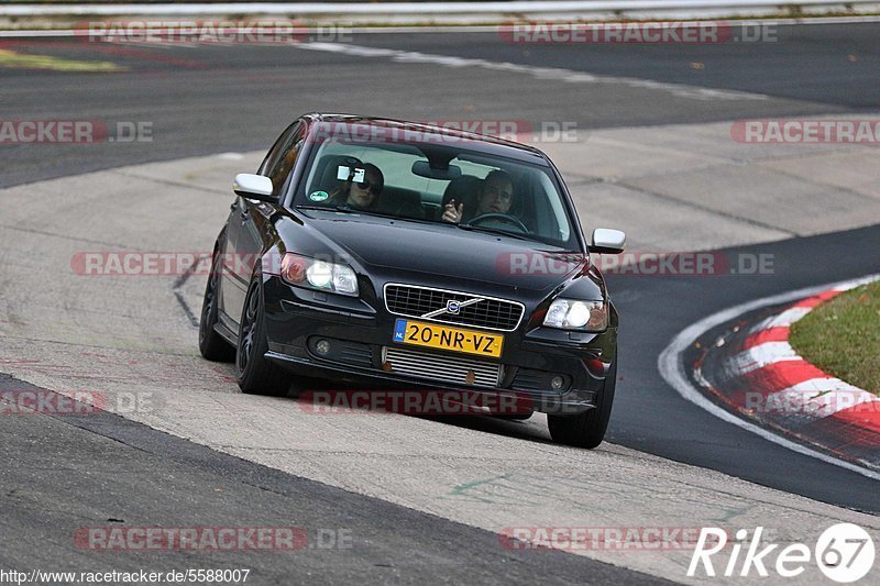 Bild #5588007 - Touristenfahrten Nürburgring Nordschleife 11.11.2018