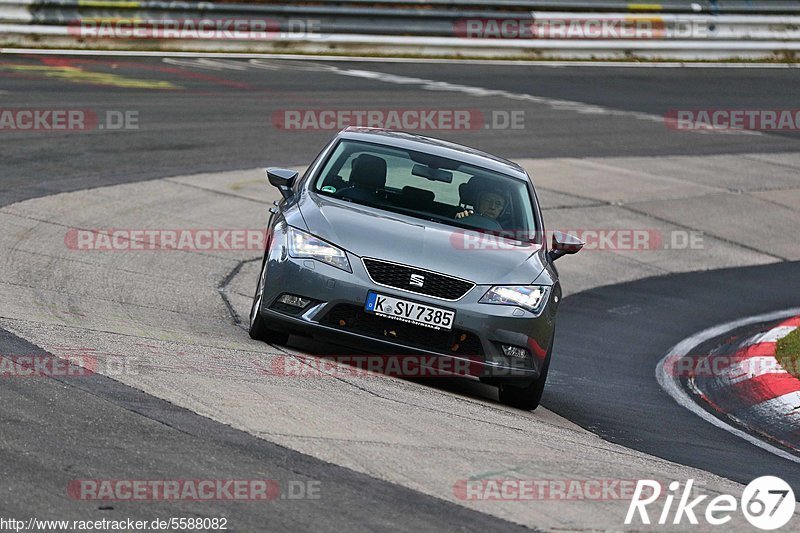 Bild #5588082 - Touristenfahrten Nürburgring Nordschleife 11.11.2018