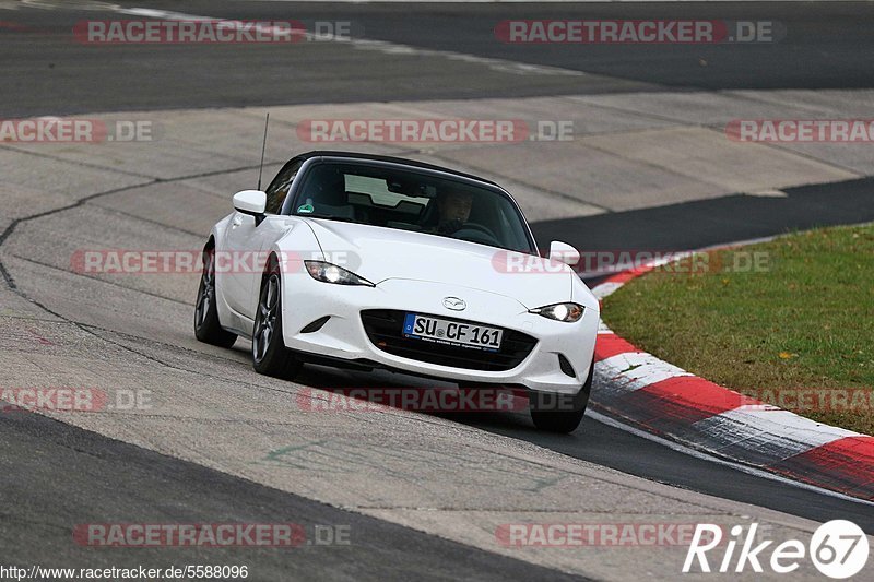 Bild #5588096 - Touristenfahrten Nürburgring Nordschleife 11.11.2018