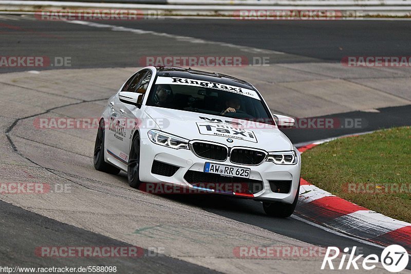 Bild #5588098 - Touristenfahrten Nürburgring Nordschleife 11.11.2018