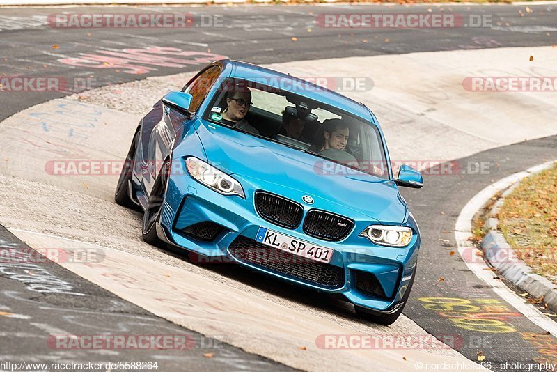 Bild #5588264 - Touristenfahrten Nürburgring Nordschleife 11.11.2018