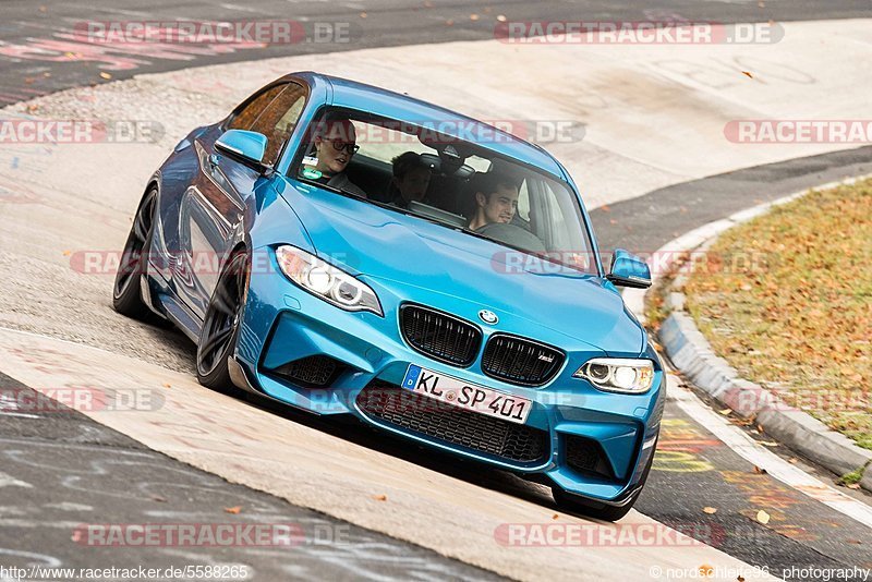 Bild #5588265 - Touristenfahrten Nürburgring Nordschleife 11.11.2018