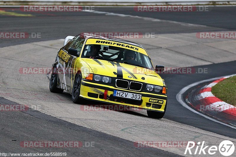 Bild #5588519 - Touristenfahrten Nürburgring Nordschleife 11.11.2018