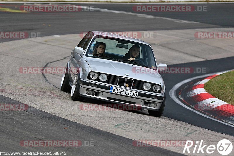 Bild #5588745 - Touristenfahrten Nürburgring Nordschleife 11.11.2018