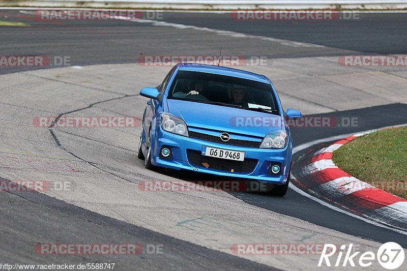 Bild #5588747 - Touristenfahrten Nürburgring Nordschleife 11.11.2018