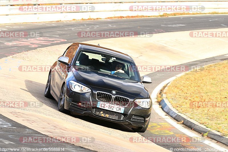 Bild #5588814 - Touristenfahrten Nürburgring Nordschleife 11.11.2018