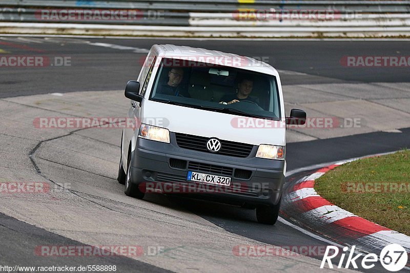 Bild #5588898 - Touristenfahrten Nürburgring Nordschleife 11.11.2018