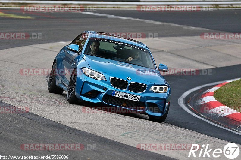 Bild #5589008 - Touristenfahrten Nürburgring Nordschleife 11.11.2018