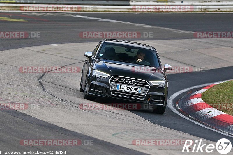 Bild #5589128 - Touristenfahrten Nürburgring Nordschleife 11.11.2018