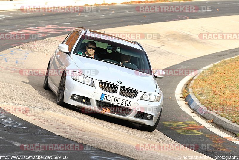 Bild #5589166 - Touristenfahrten Nürburgring Nordschleife 11.11.2018