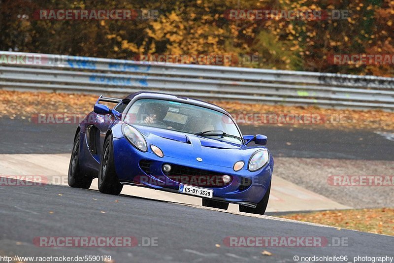 Bild #5590179 - Touristenfahrten Nürburgring Nordschleife 11.11.2018