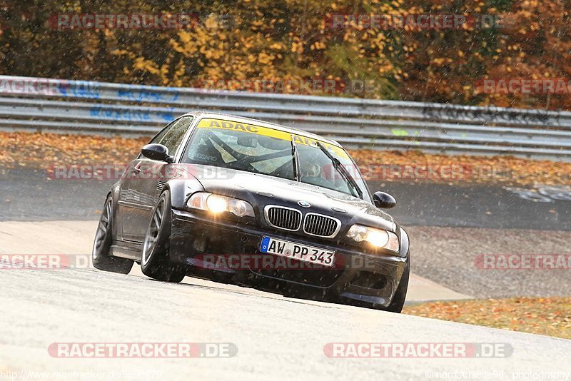 Bild #5590279 - Touristenfahrten Nürburgring Nordschleife 11.11.2018