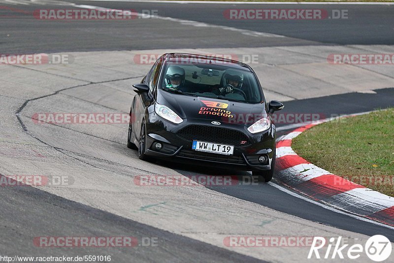 Bild #5591016 - Touristenfahrten Nürburgring Nordschleife 11.11.2018