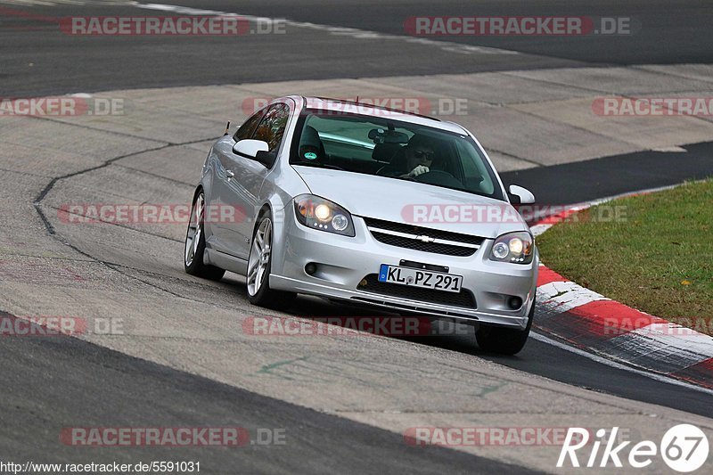 Bild #5591031 - Touristenfahrten Nürburgring Nordschleife 11.11.2018