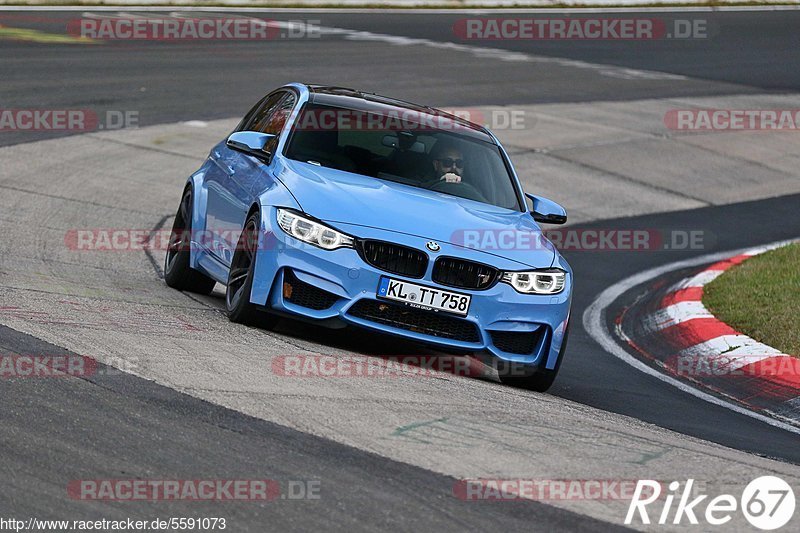 Bild #5591073 - Touristenfahrten Nürburgring Nordschleife 11.11.2018