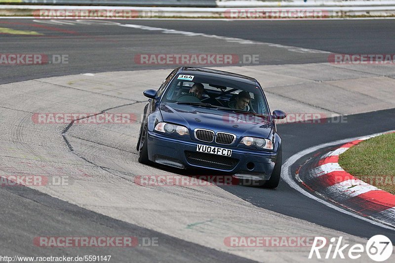 Bild #5591147 - Touristenfahrten Nürburgring Nordschleife 11.11.2018