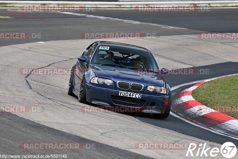 Bild #5591148 - Touristenfahrten Nürburgring Nordschleife 11.11.2018