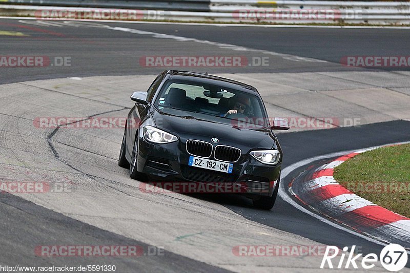 Bild #5591330 - Touristenfahrten Nürburgring Nordschleife 11.11.2018