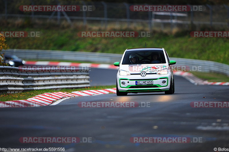 Bild #5591556 - Touristenfahrten Nürburgring Nordschleife 11.11.2018