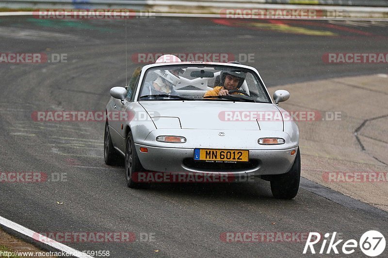 Bild #5591558 - Touristenfahrten Nürburgring Nordschleife 11.11.2018