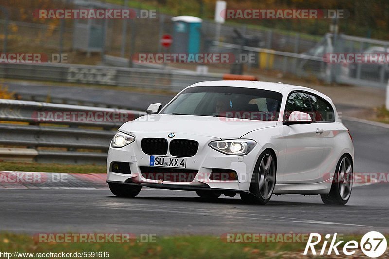 Bild #5591615 - Touristenfahrten Nürburgring Nordschleife 11.11.2018