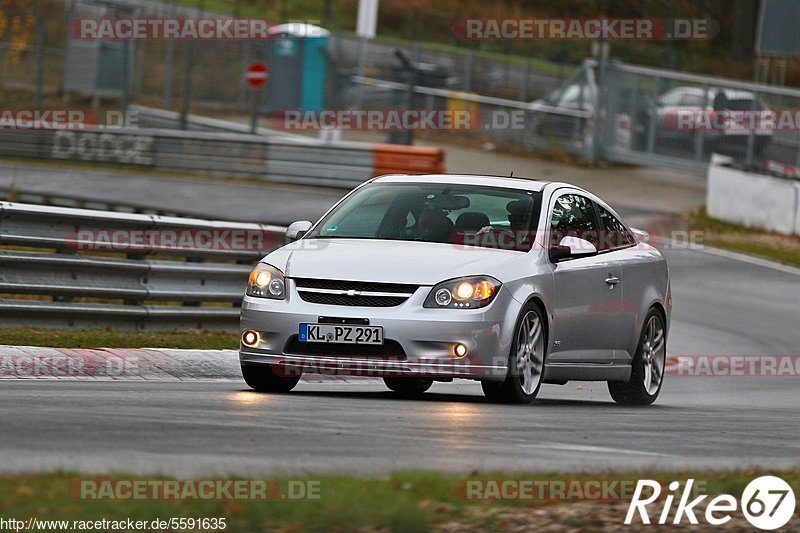 Bild #5591635 - Touristenfahrten Nürburgring Nordschleife 11.11.2018