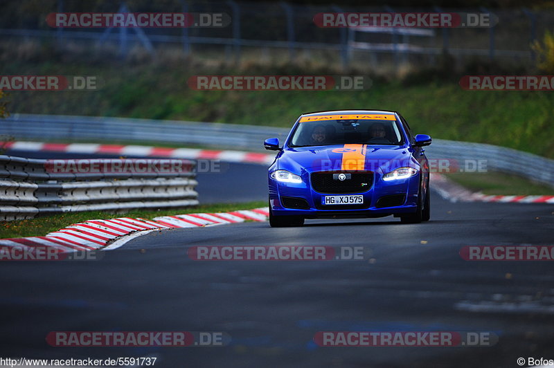 Bild #5591737 - Touristenfahrten Nürburgring Nordschleife 11.11.2018