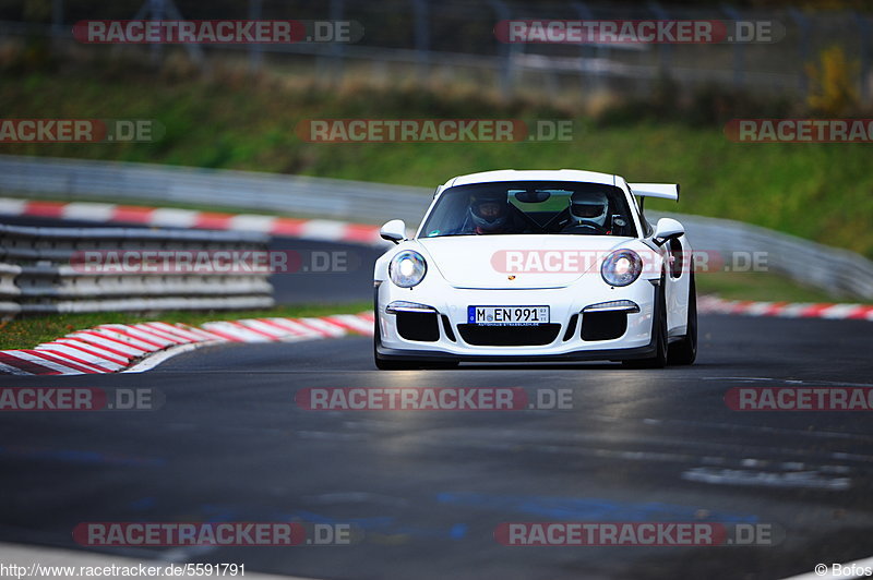 Bild #5591791 - Touristenfahrten Nürburgring Nordschleife 11.11.2018