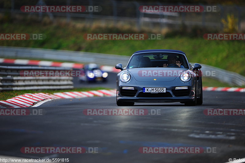 Bild #5591815 - Touristenfahrten Nürburgring Nordschleife 11.11.2018