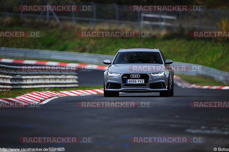 Bild #5591825 - Touristenfahrten Nürburgring Nordschleife 11.11.2018