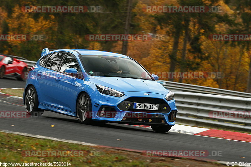 Bild #5593014 - Touristenfahrten Nürburgring Nordschleife 11.11.2018