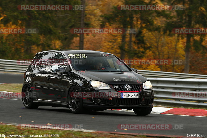 Bild #5593025 - Touristenfahrten Nürburgring Nordschleife 11.11.2018