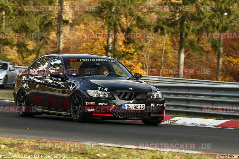 Bild #5593133 - Touristenfahrten Nürburgring Nordschleife 11.11.2018