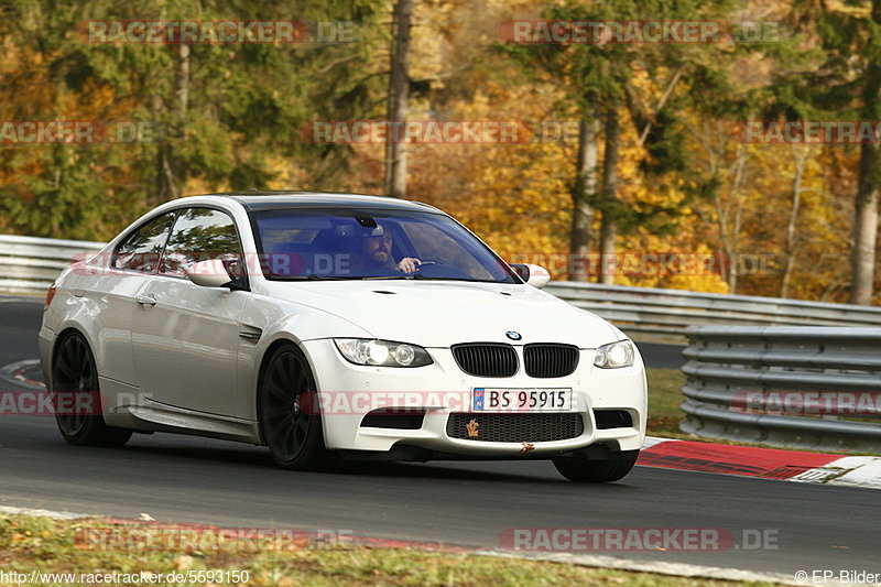 Bild #5593150 - Touristenfahrten Nürburgring Nordschleife 11.11.2018