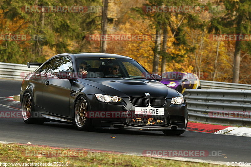 Bild #5593161 - Touristenfahrten Nürburgring Nordschleife 11.11.2018