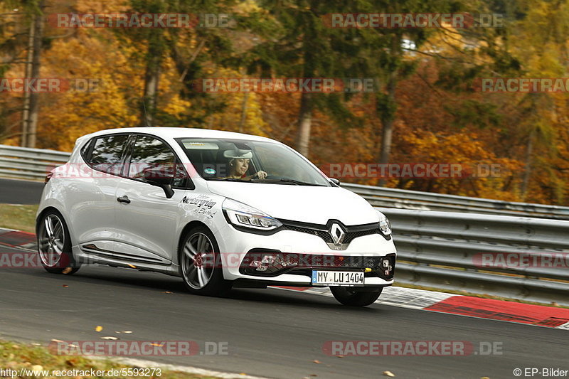 Bild #5593273 - Touristenfahrten Nürburgring Nordschleife 11.11.2018