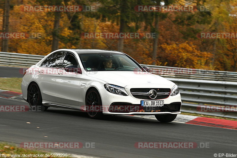 Bild #5593296 - Touristenfahrten Nürburgring Nordschleife 11.11.2018