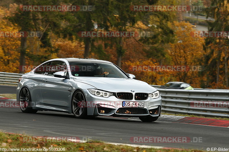 Bild #5593306 - Touristenfahrten Nürburgring Nordschleife 11.11.2018