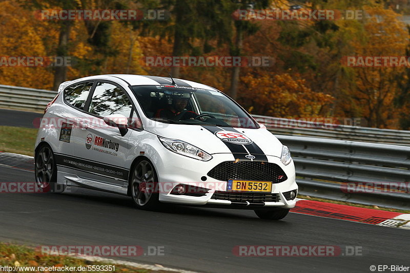 Bild #5593351 - Touristenfahrten Nürburgring Nordschleife 11.11.2018