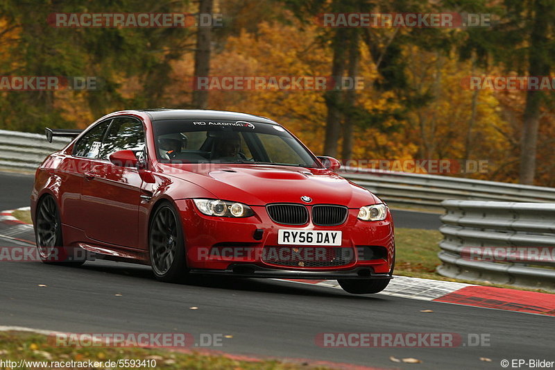 Bild #5593410 - Touristenfahrten Nürburgring Nordschleife 11.11.2018