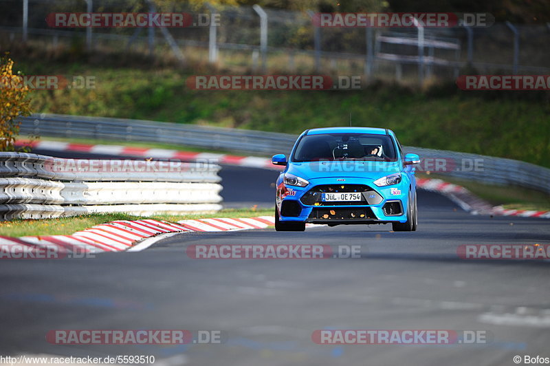 Bild #5593510 - Touristenfahrten Nürburgring Nordschleife 11.11.2018