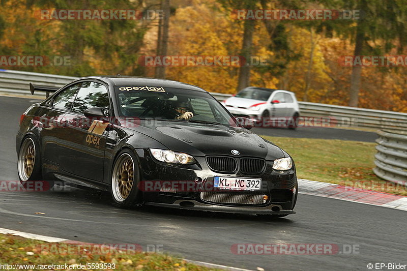 Bild #5593593 - Touristenfahrten Nürburgring Nordschleife 11.11.2018