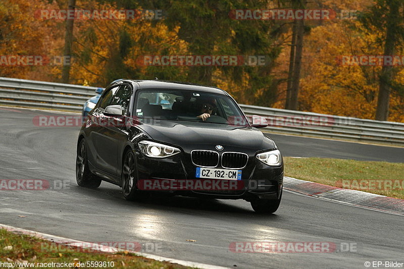 Bild #5593610 - Touristenfahrten Nürburgring Nordschleife 11.11.2018