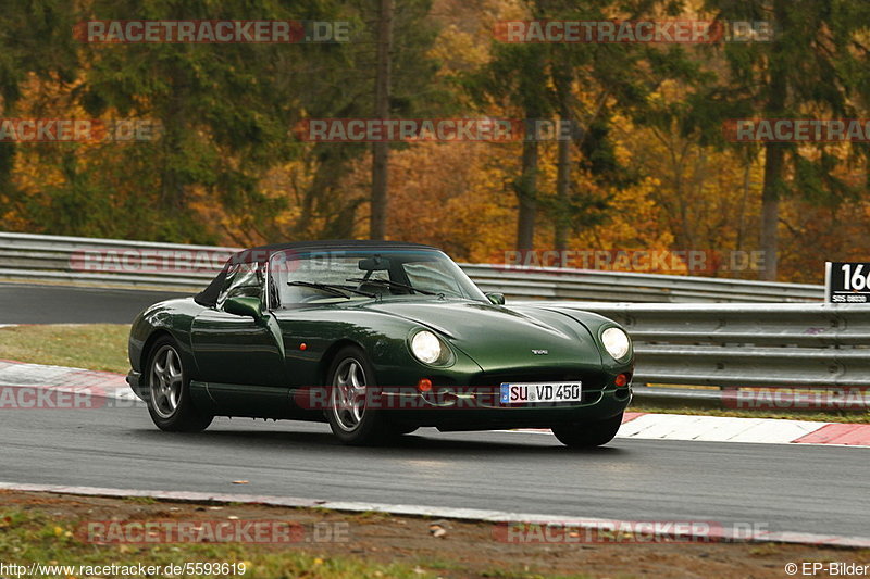 Bild #5593619 - Touristenfahrten Nürburgring Nordschleife 11.11.2018