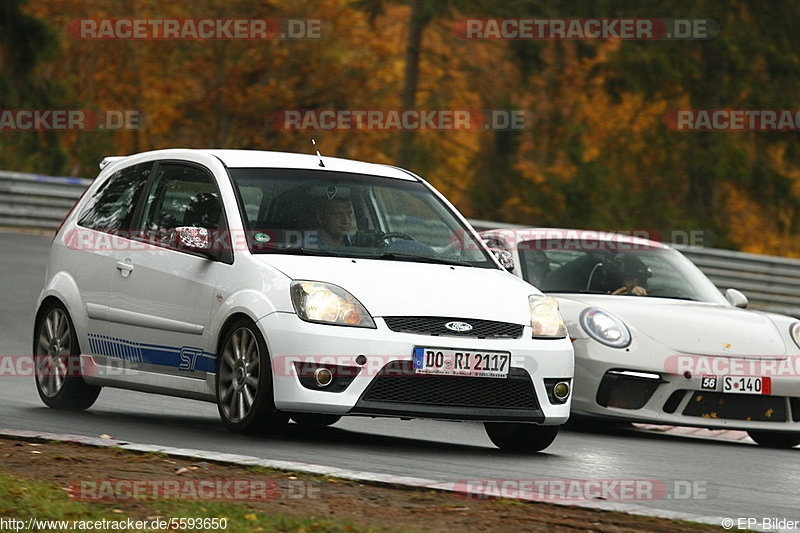 Bild #5593650 - Touristenfahrten Nürburgring Nordschleife 11.11.2018