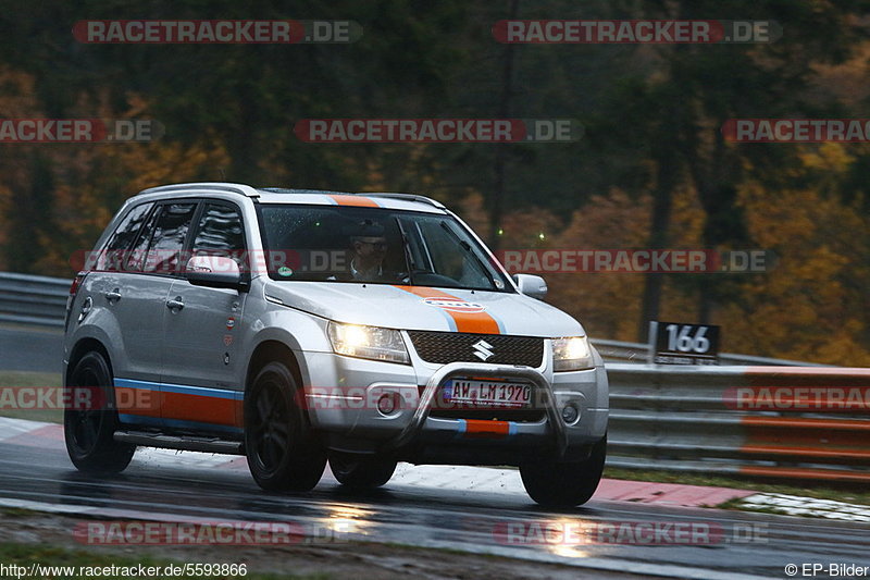 Bild #5593866 - Touristenfahrten Nürburgring Nordschleife 11.11.2018